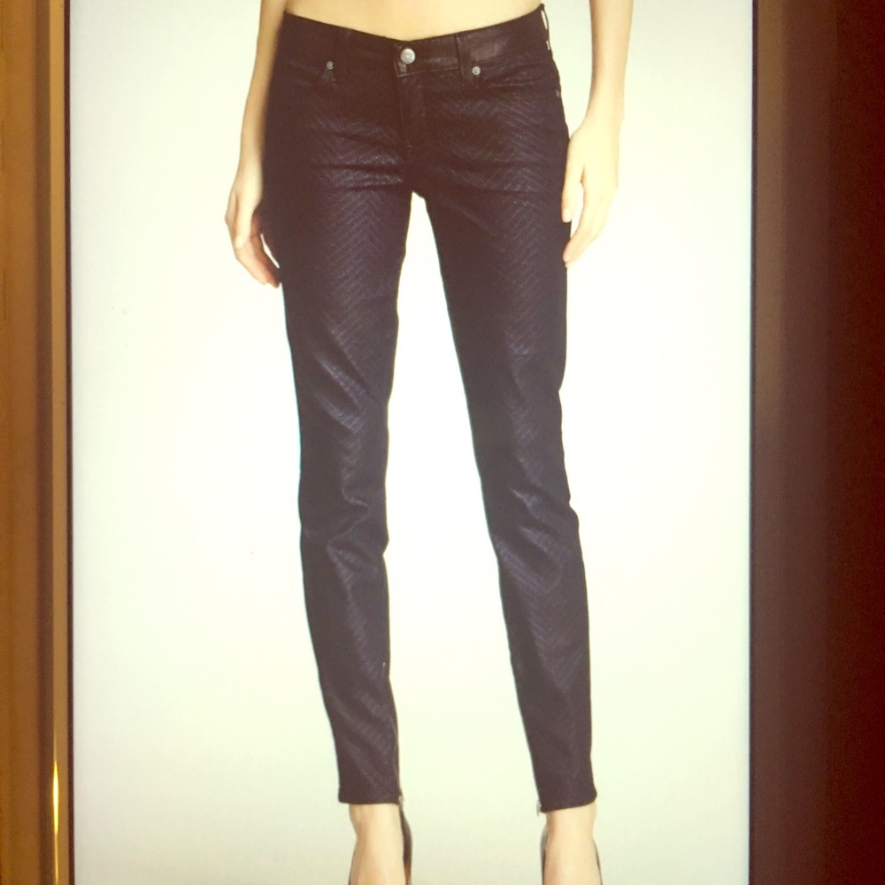 New Level 99 Jeans